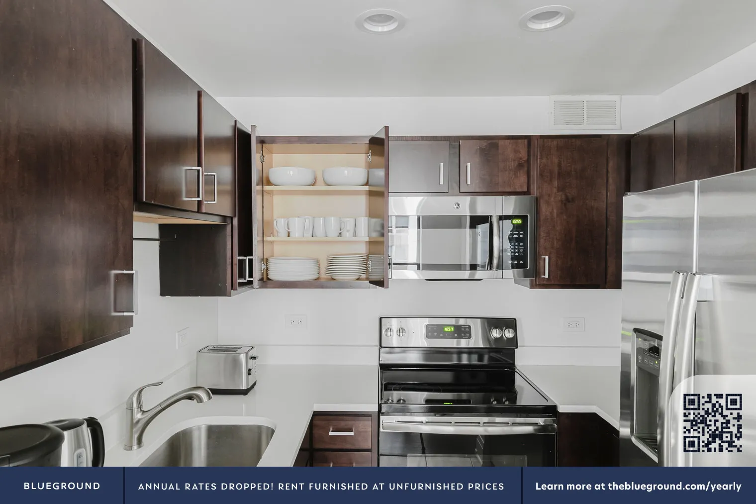 200 E Chestnut St   60611 60611-The Seneca-unit#ID1154-Chicago-IL