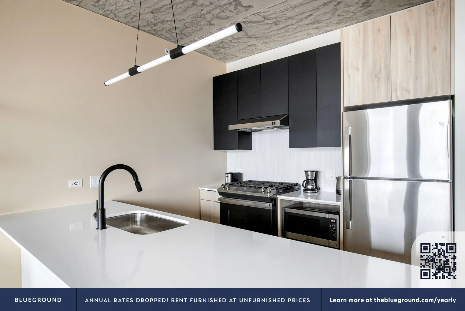 160 N Morgan St   60607 60607-The Dylan-unit#ID1066-Chicago-IL