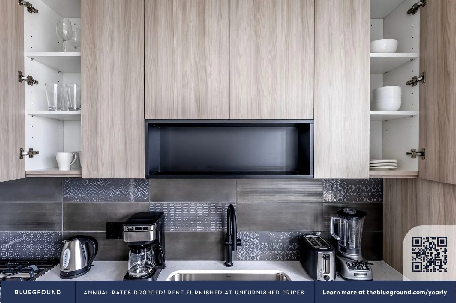 1400 W Randolph St 60607 60607-Parq Fulton-unit#ID933-Chicago-IL