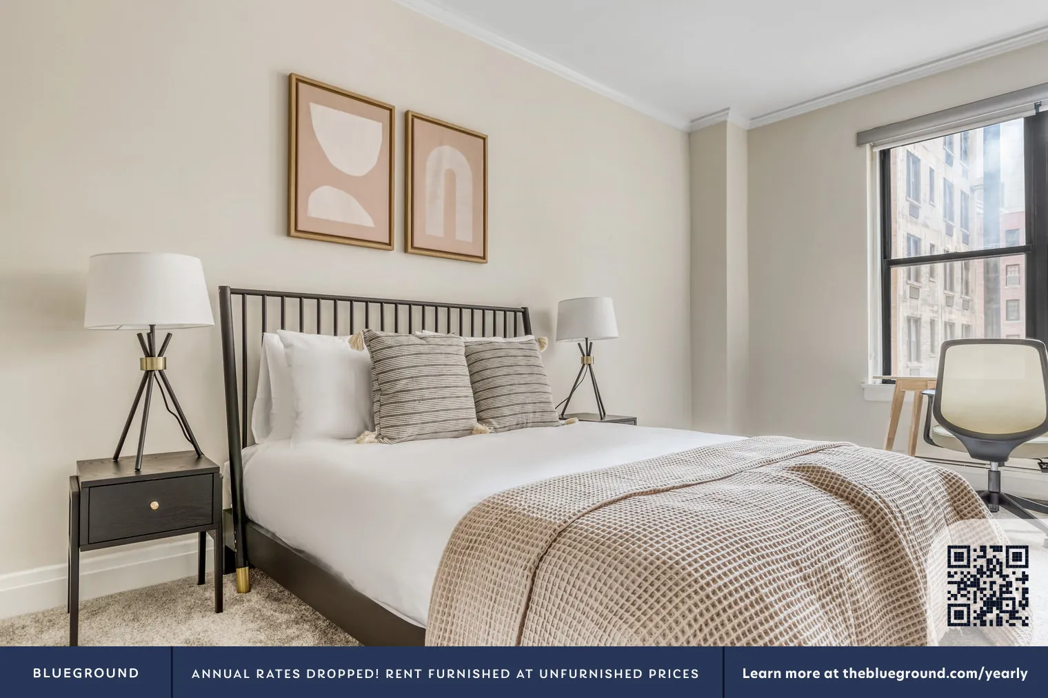 200 E Chestnut St   60611 60611-The Seneca-unit#ID621-Chicago-IL