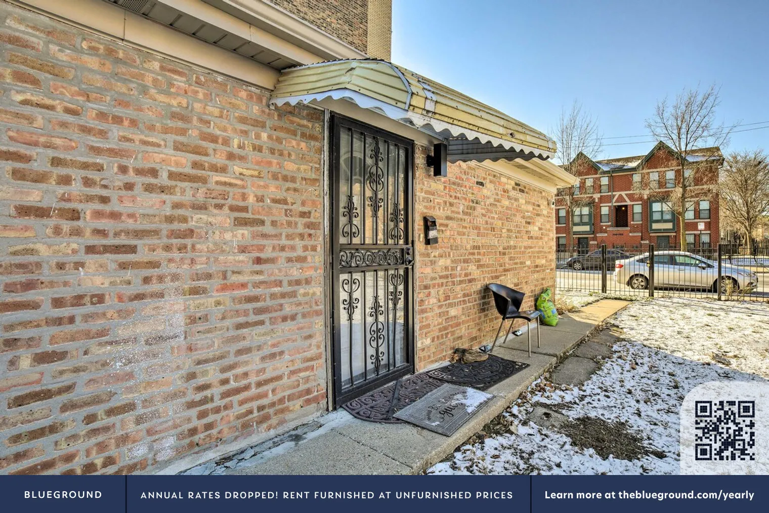 703 S Central Park Ave   60624 60624-Building South Central Park Avenue - evolve-unit#iD1306374P-Chicago-IL