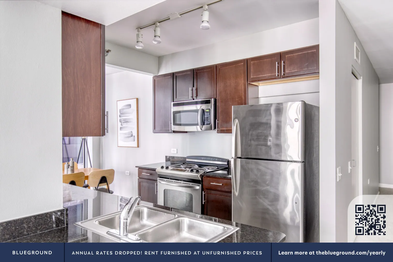 210 N Wells St   60601 60601-Lake & Wells Apartments-unit#ID595-Chicago-IL