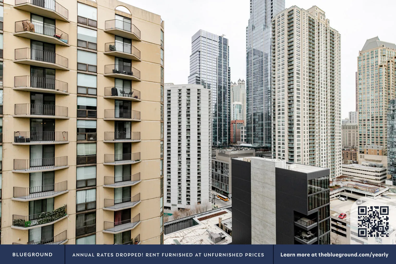 77 W Huron St 60654 60654-West77-unit#ID1218-Chicago-IL