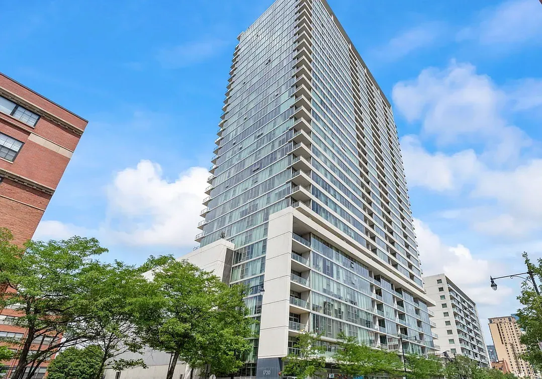 1720 S Michigan Ave 60616 60616-1720 S Michigan Condos-unit#2603-Chicago-IL