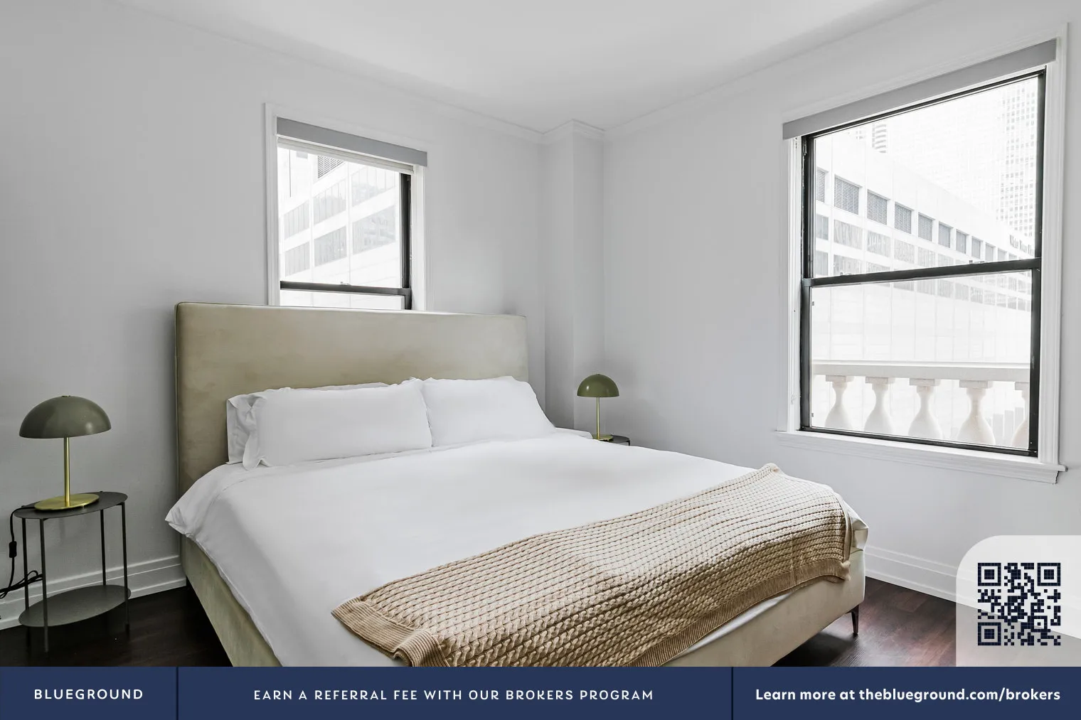 200 E Chestnut St   60611 60611-The Seneca-unit#ID1154-Chicago-IL