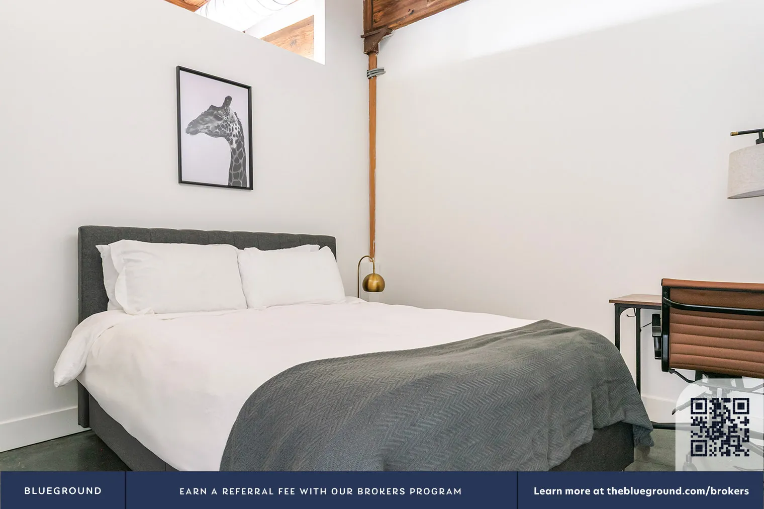 2061 N Southport Ave   60614 60614-Southport Lofts-unit#ID1279-Chicago-IL