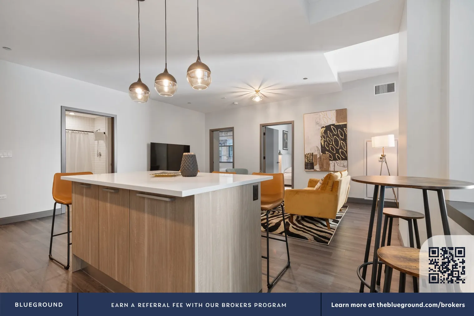 19 S LaSalle St   60603 60603-Building South La Salle Street - cloud9-guesty-unit#ID1029576P-Chicago-IL