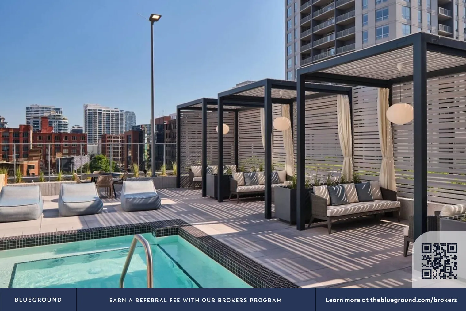 540 N Orleans St 60654 60654-Building South LaSalle Street - level-unit#ID407373P-Chicago-IL