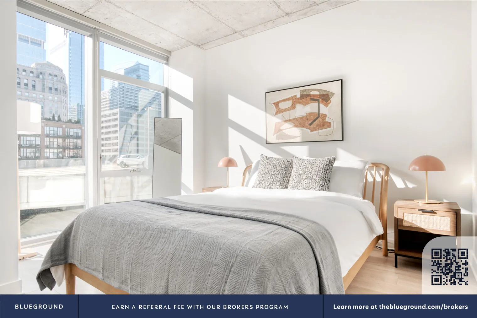 311 W Illinois St 60654 60654-3Eleven-unit#ID816-Chicago-IL