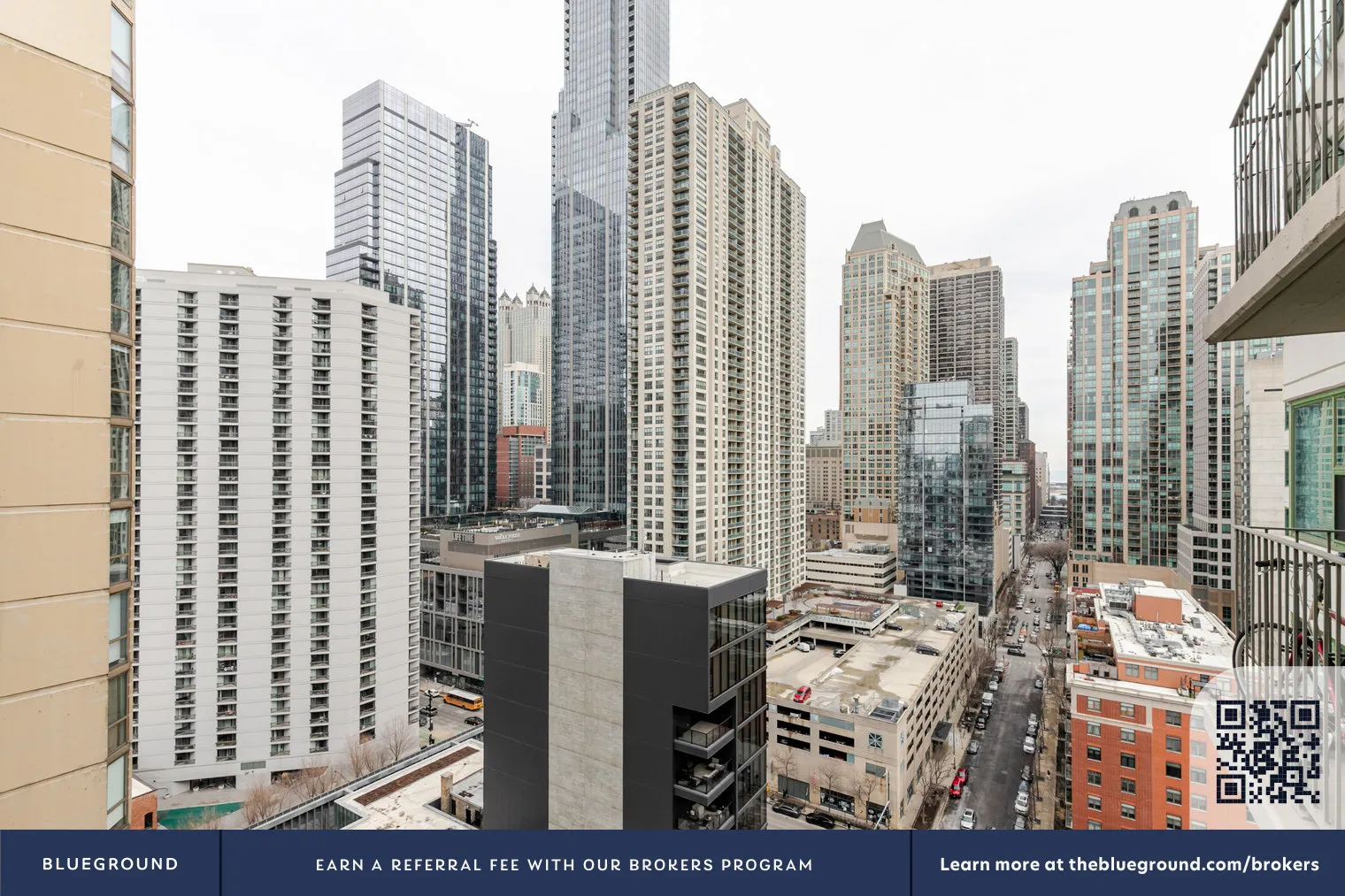 77 W Huron St 60654 60654-West77-unit#ID1218-Chicago-IL