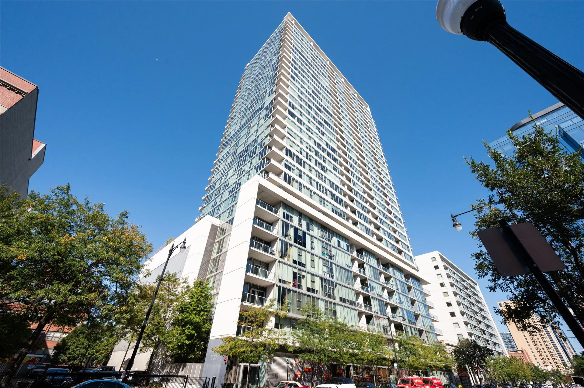 1720 S Michigan Ave 60616 60616-unit#1712-Chicago-IL