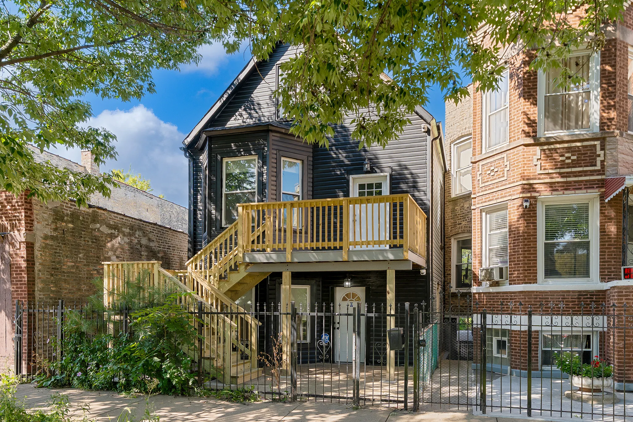 1406 N Kildare Ave 60651 60651-unit#1-Chicago-IL