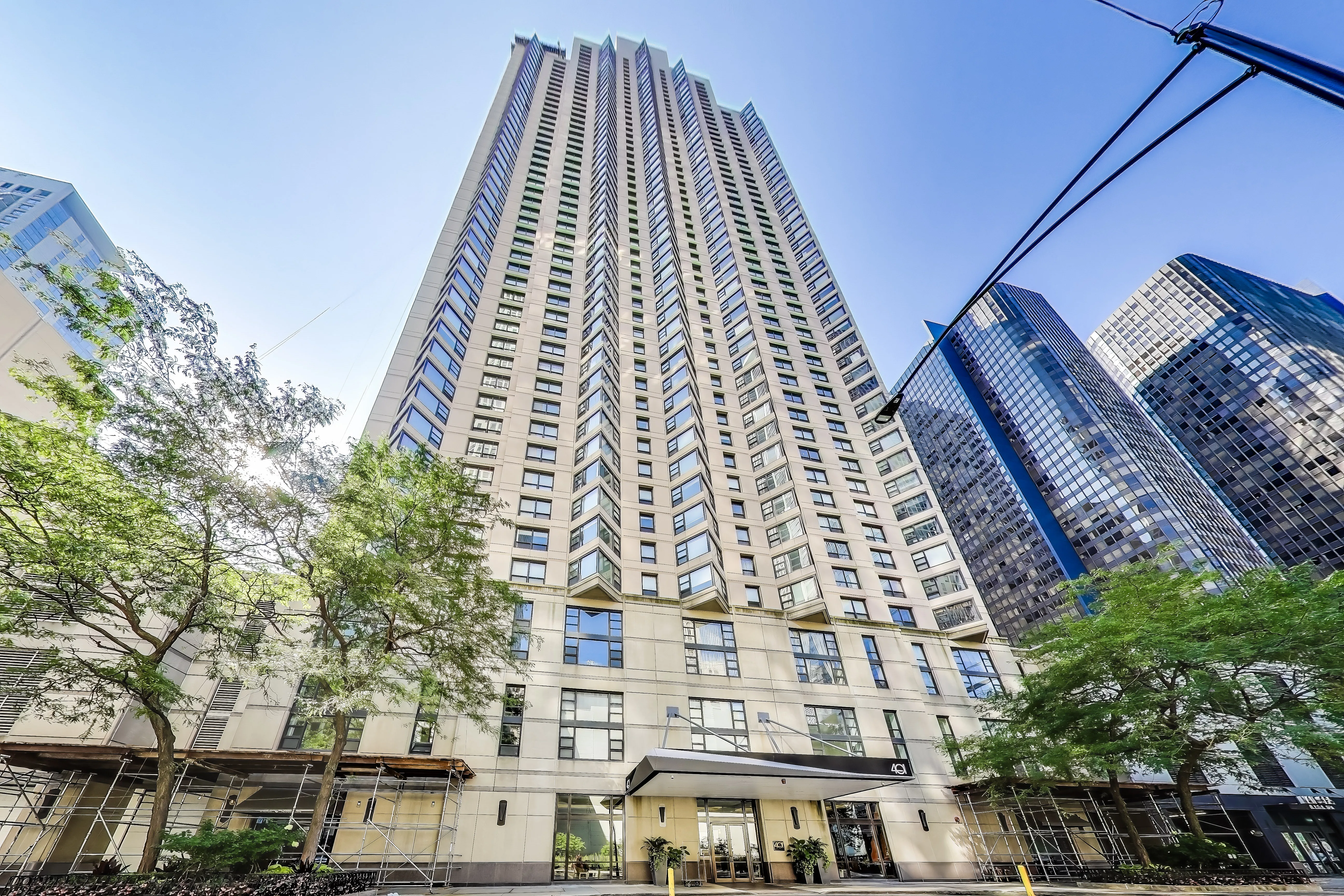 401 W Ontario St 60654 60654-unit#1507-Chicago-IL