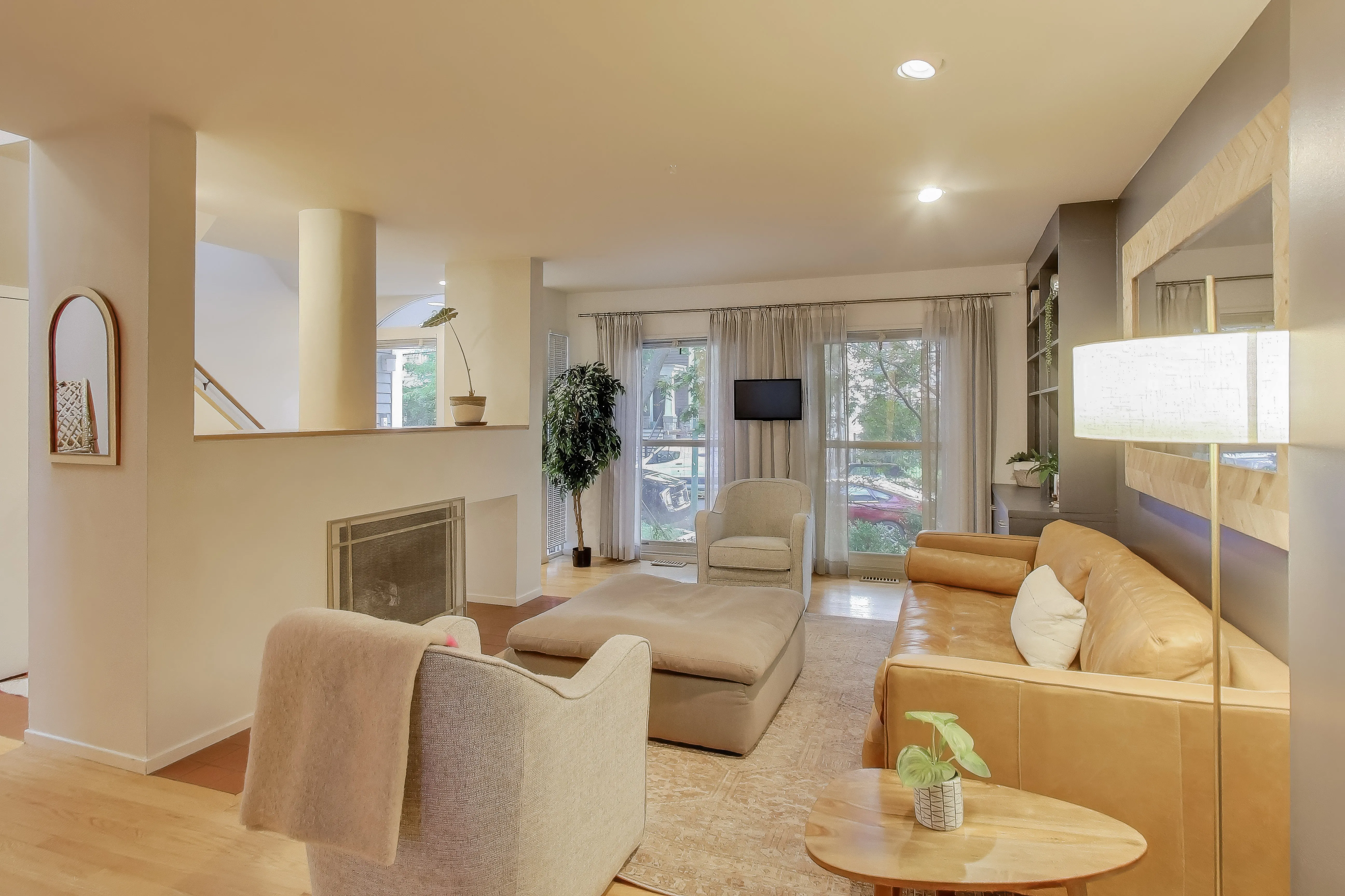 3536 N Marshfield Ave   60657 60657-Chicago-IL