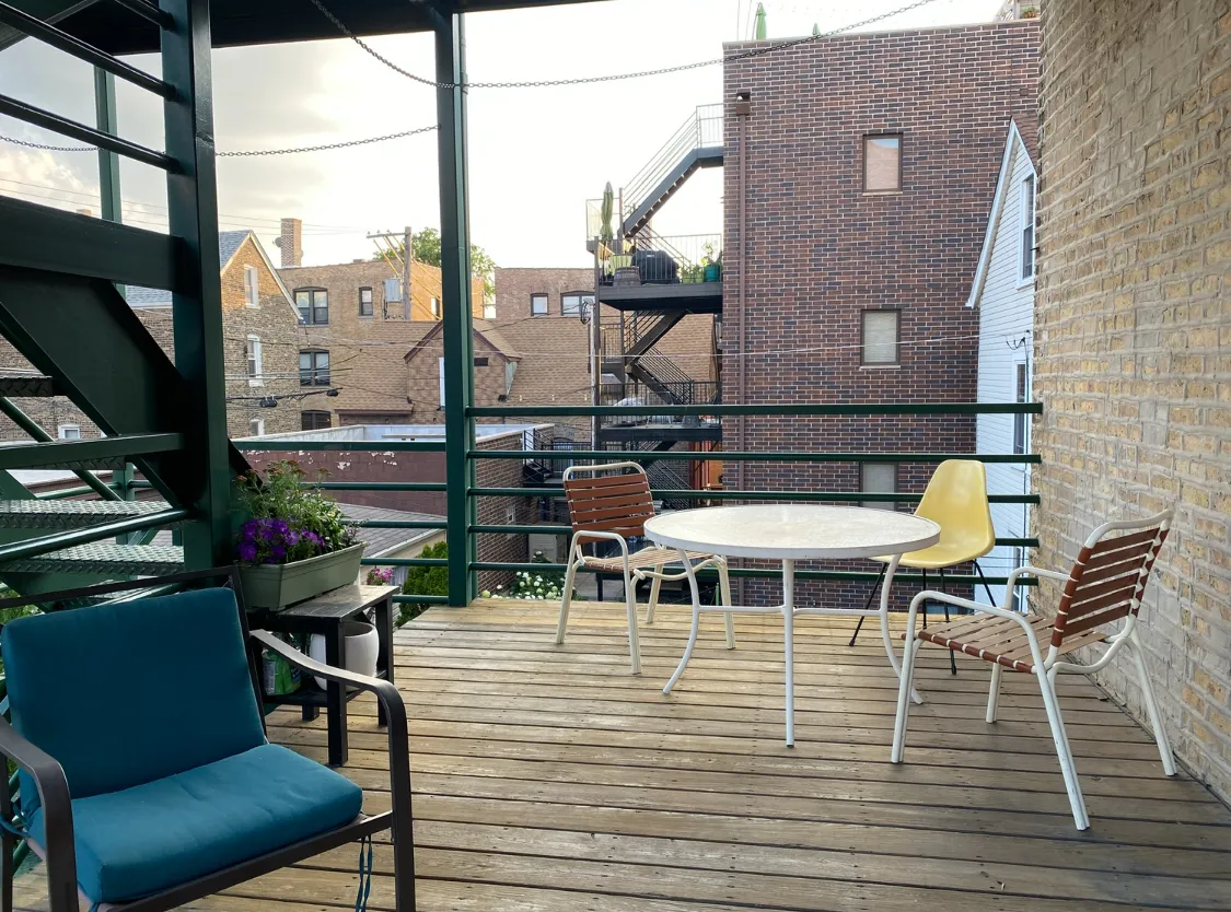 2441 W Cortez St   60622 60622-unit#2R-Chicago-IL