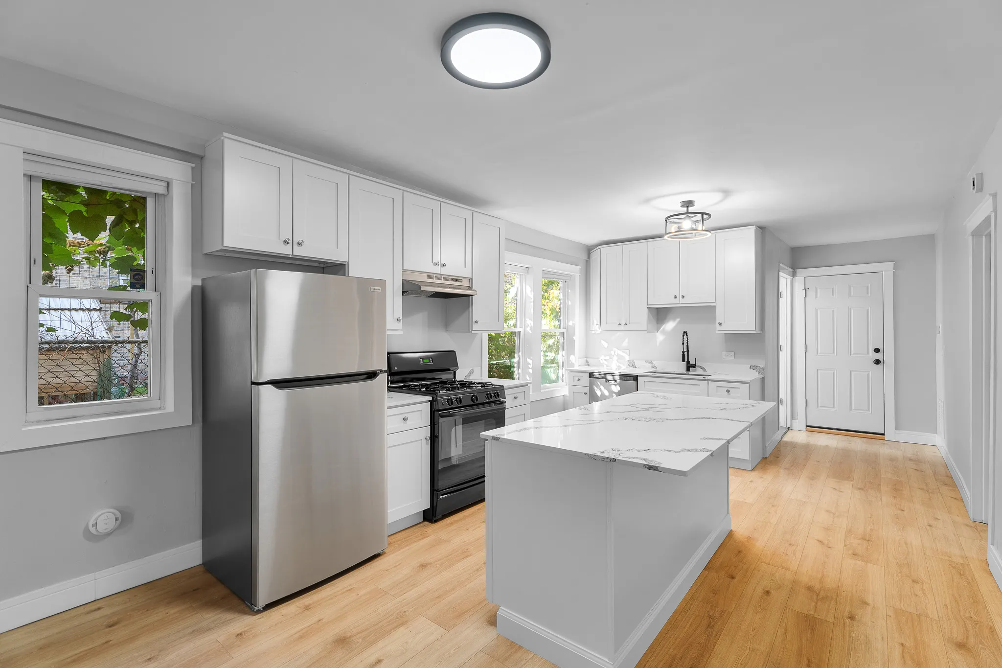1406 N Kildare Ave 60651 60651-unit#1-Chicago-IL