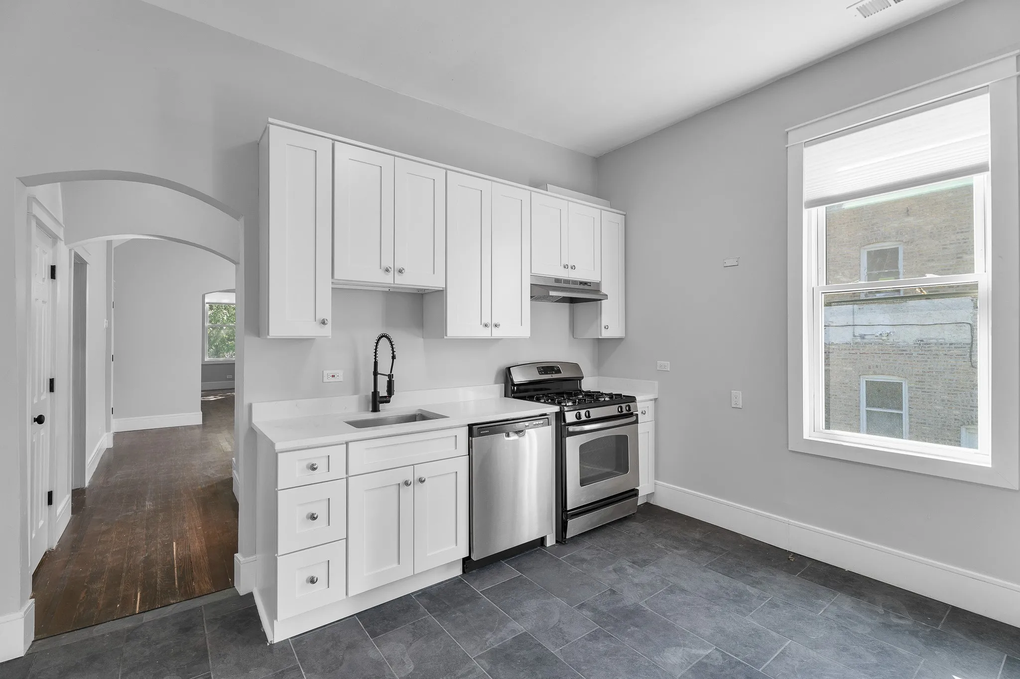 1406 N Kildare Ave 60651 60651-unit#2-Chicago-IL