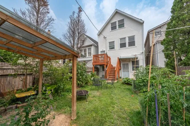 2145 W 21ST PL 60608-unit#2-Chicago-IL