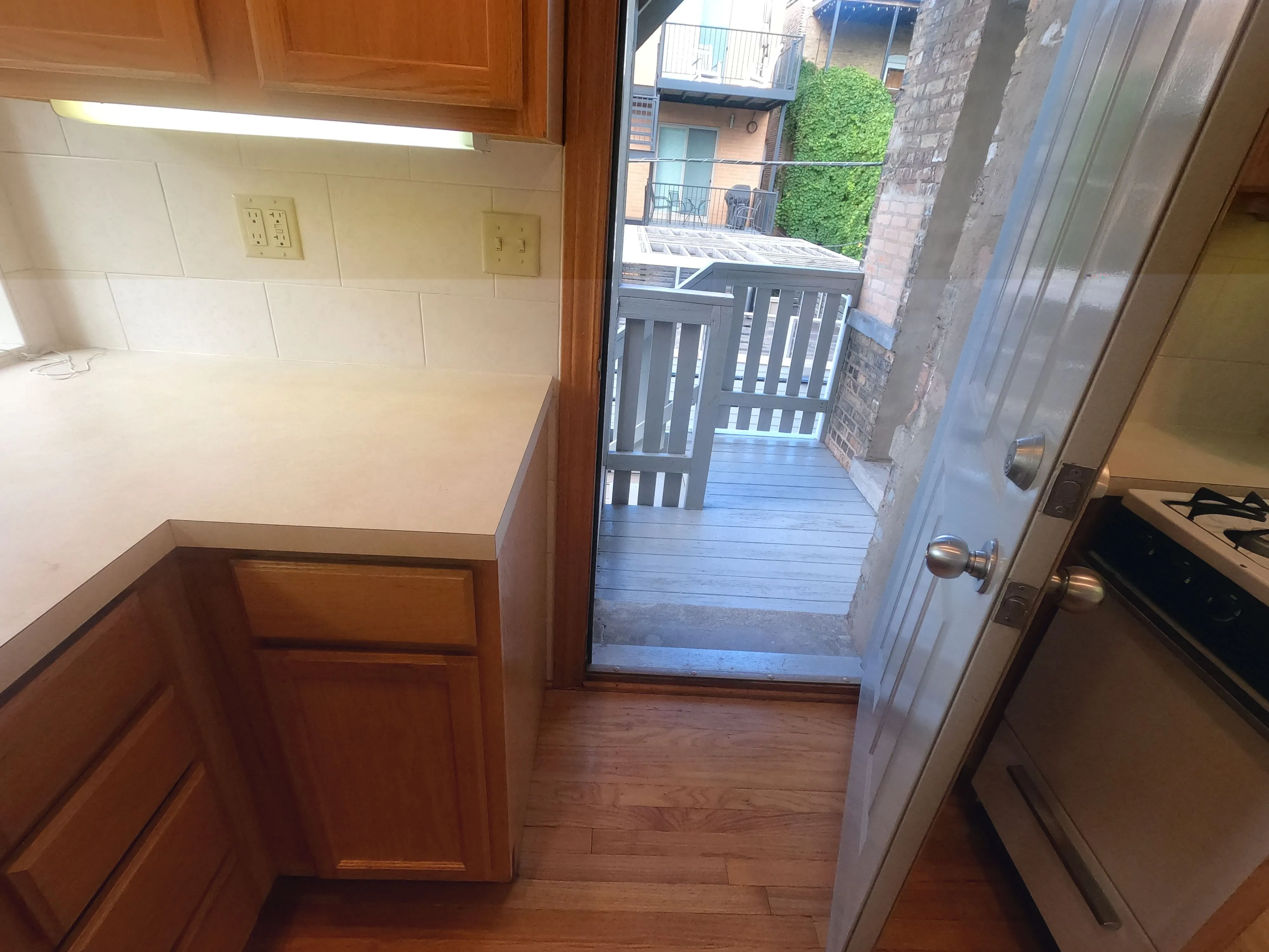 3746 N Sheffield Ave. 60613-unit#2A-Chicago-IL