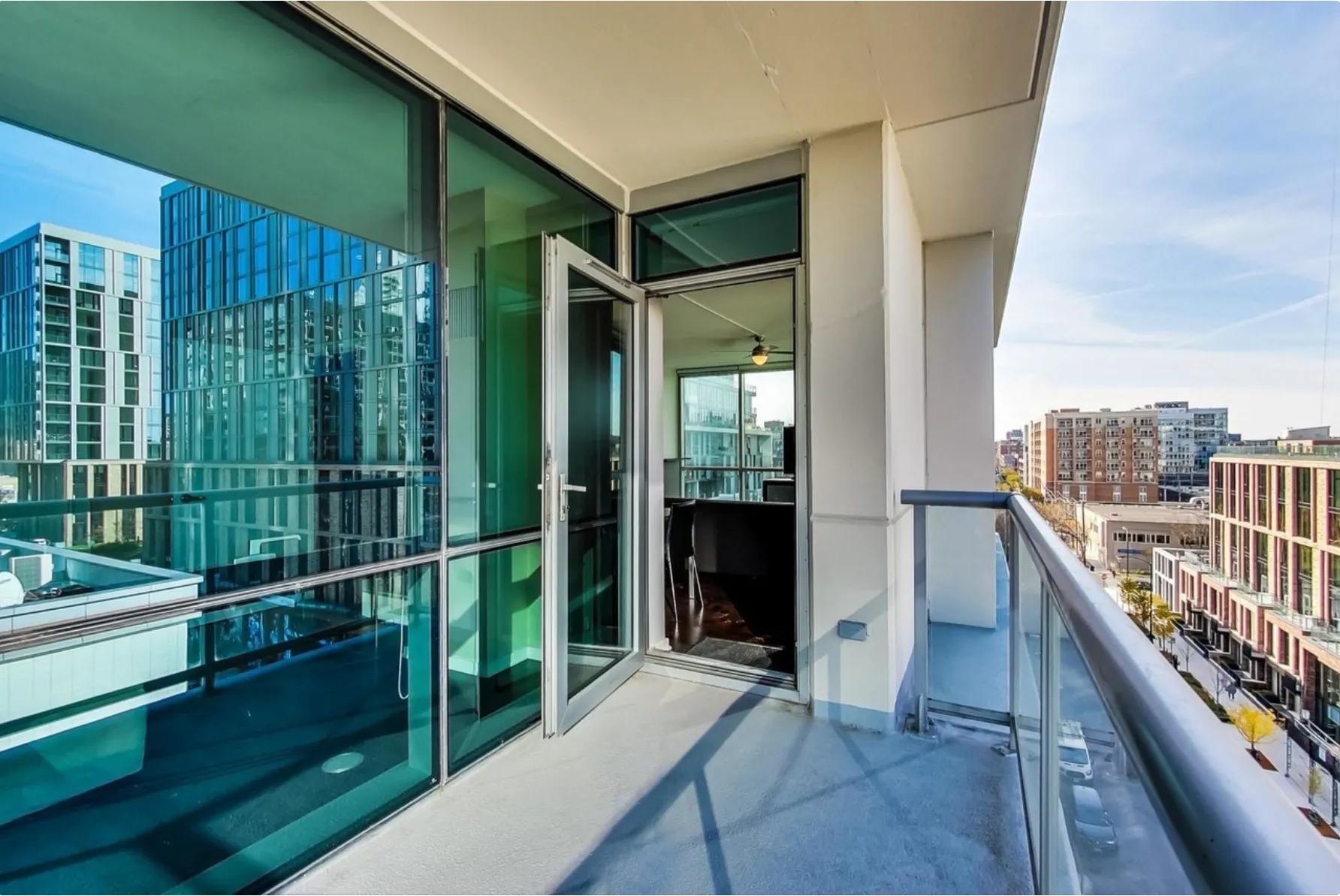 123 S Green St 60607 60607-Emerald Lofts-unit#701-B-Chicago-IL