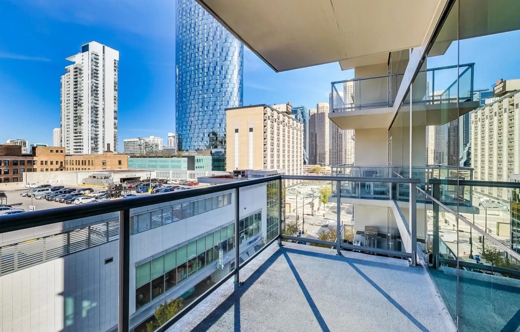 123 S Green St 60607 60607-Emerald Lofts-unit#701-B-Chicago-IL