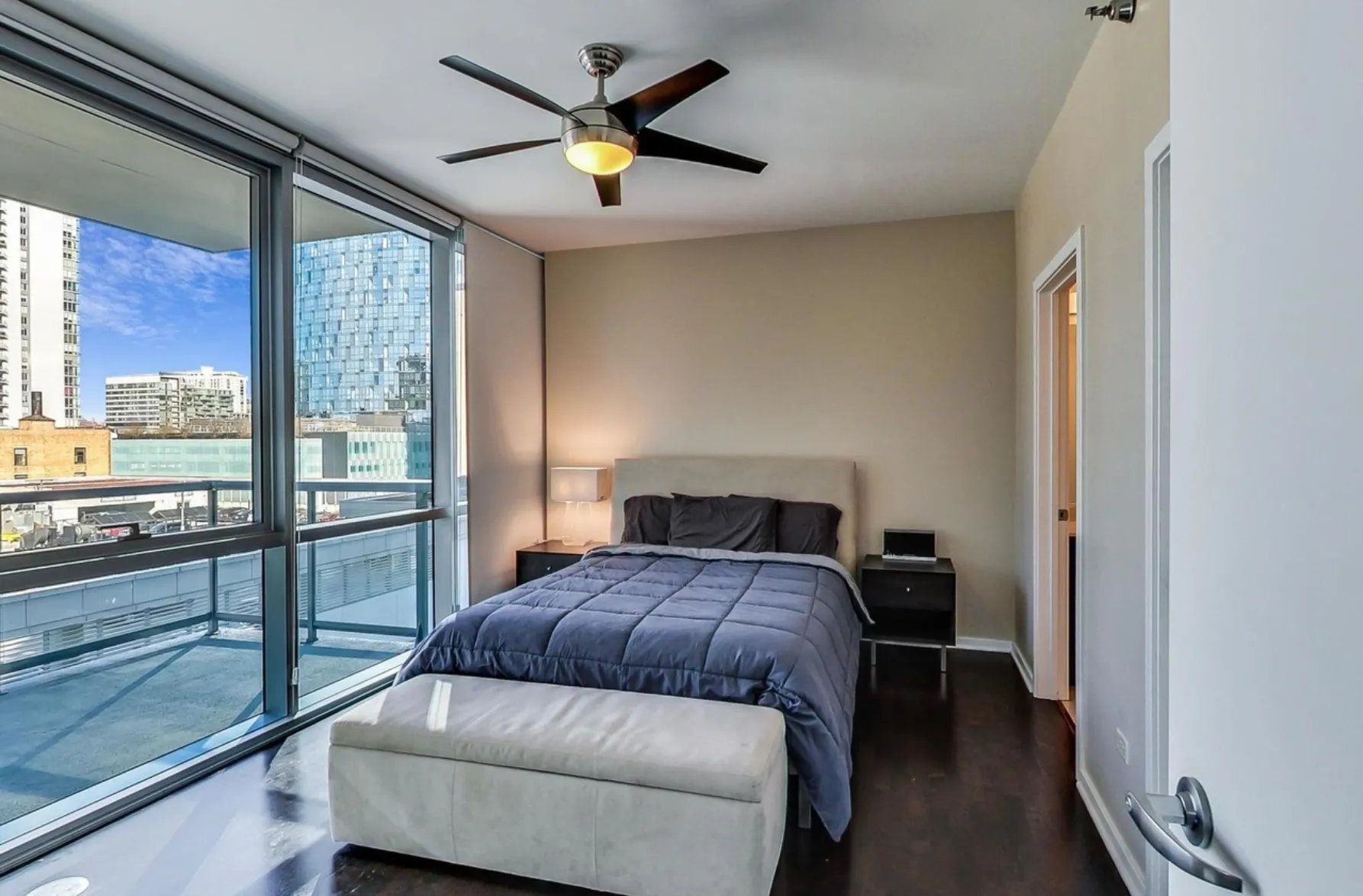 123 S Green St 60607 60607-Emerald Lofts-unit#701-B-Chicago-IL