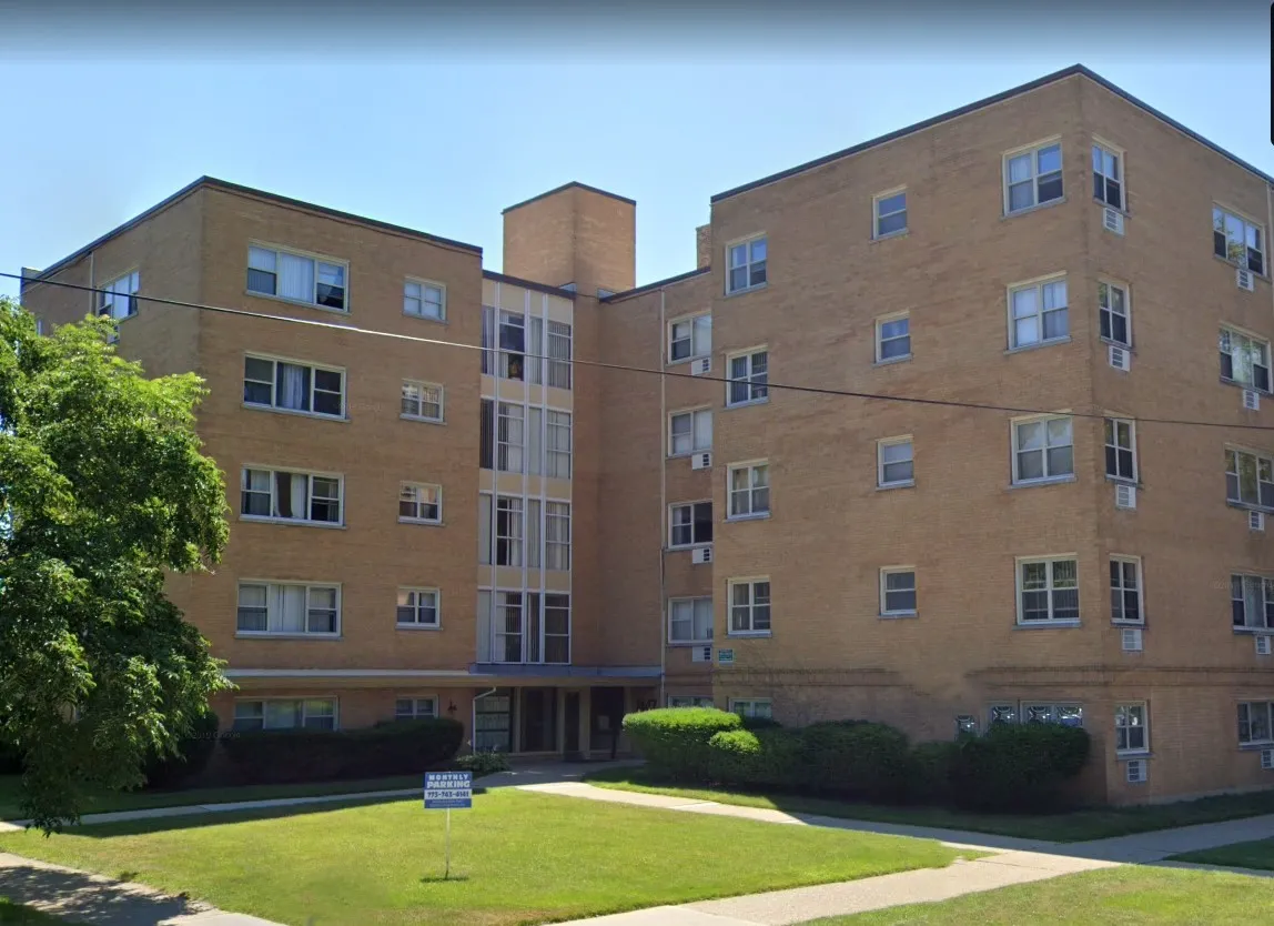 1447 W Touhy Ave 60626 60626-unit#503-Chicago-IL