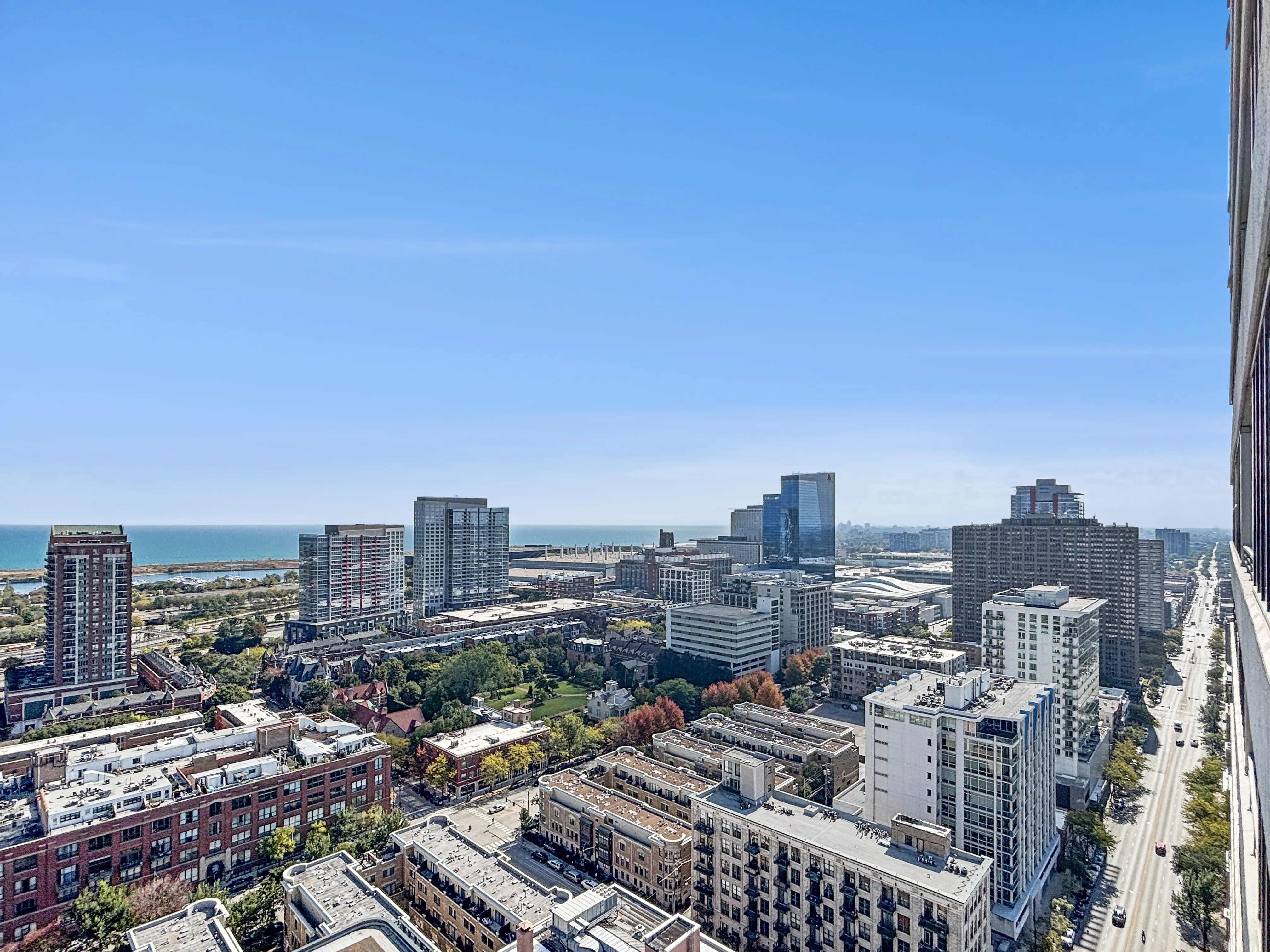 1720 S Michigan Ave 60616 60616-1720 S Michigan Condos-unit#2603-Chicago-IL