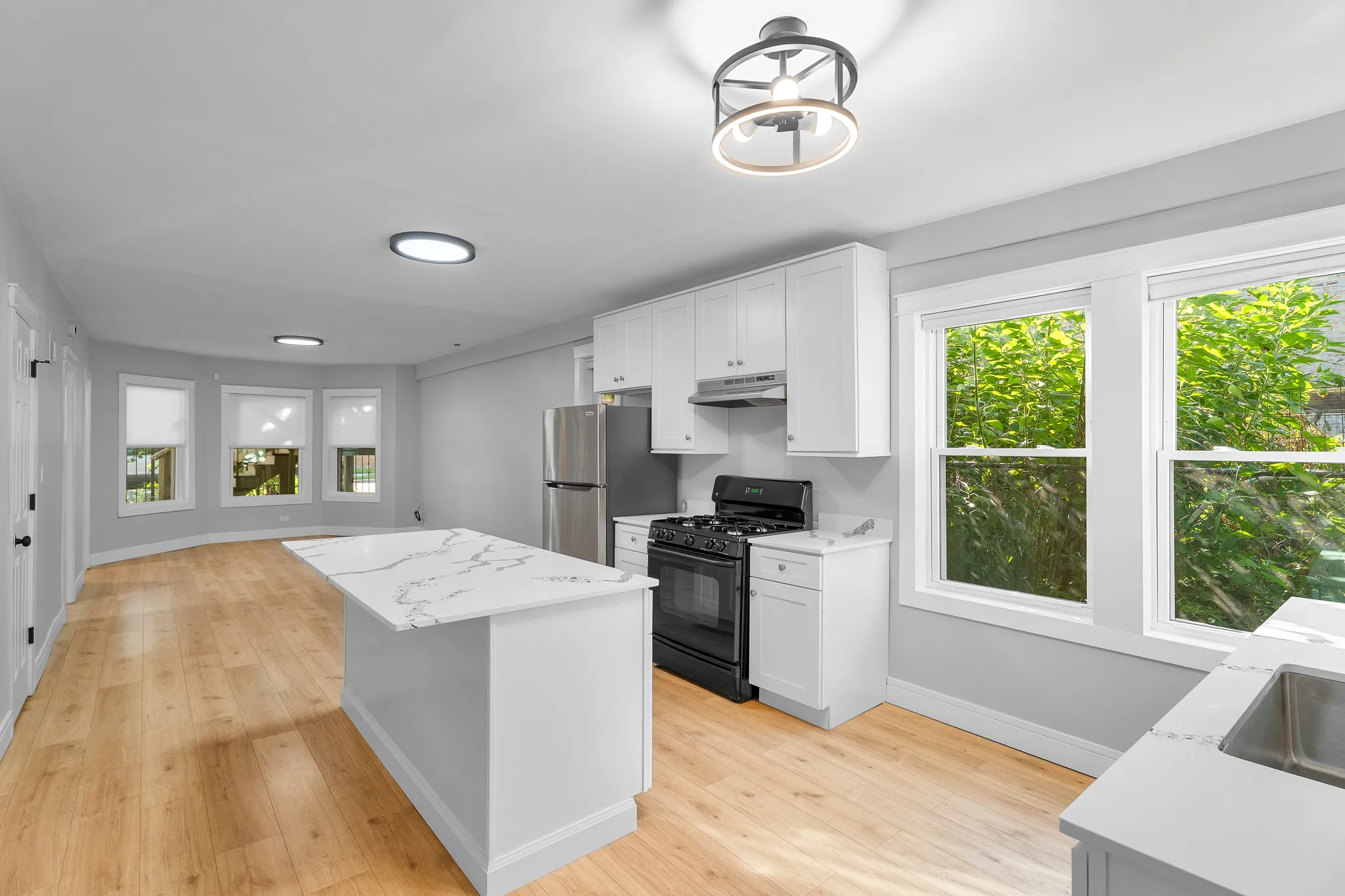 1406 N Kildare Ave 60651 60651-unit#1-Chicago-IL