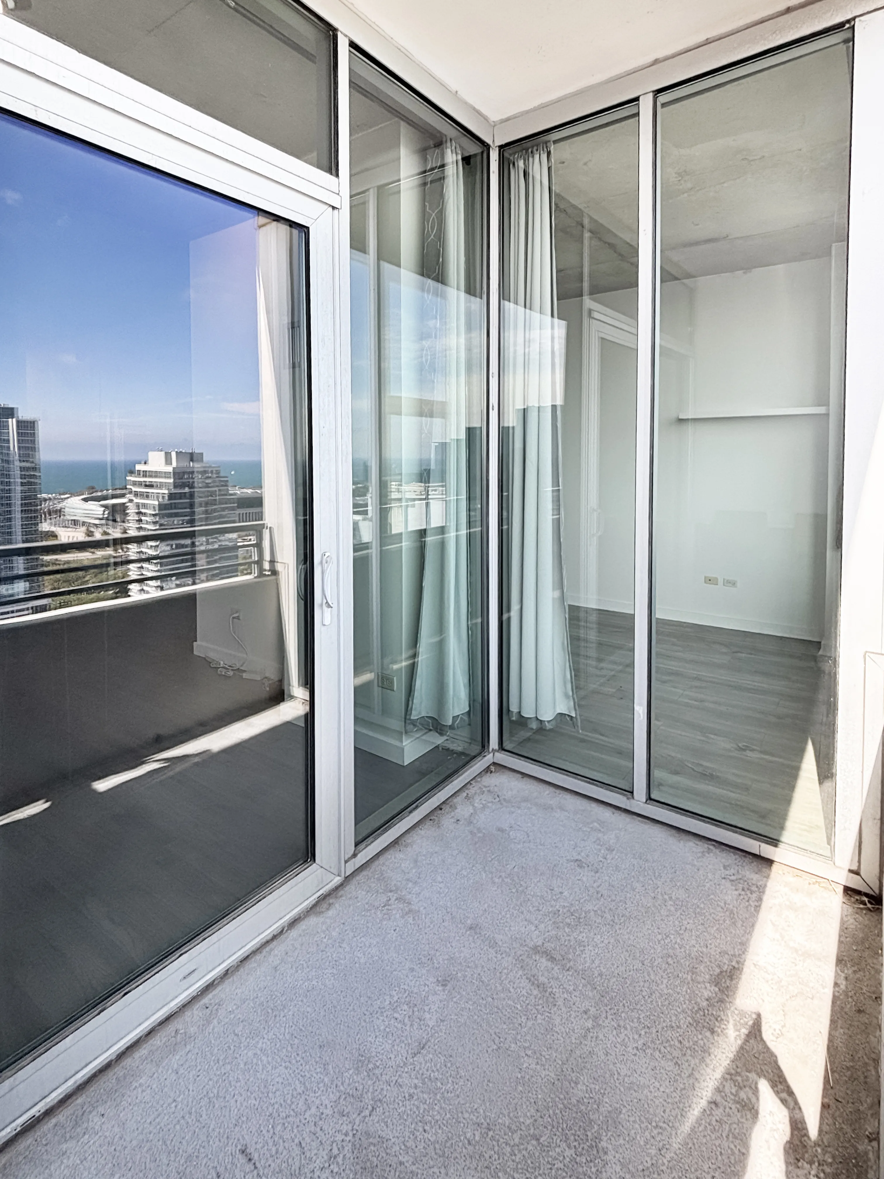 1720 S Michigan Ave 60616 60616-1720 S Michigan Condos-unit#2603-Chicago-IL