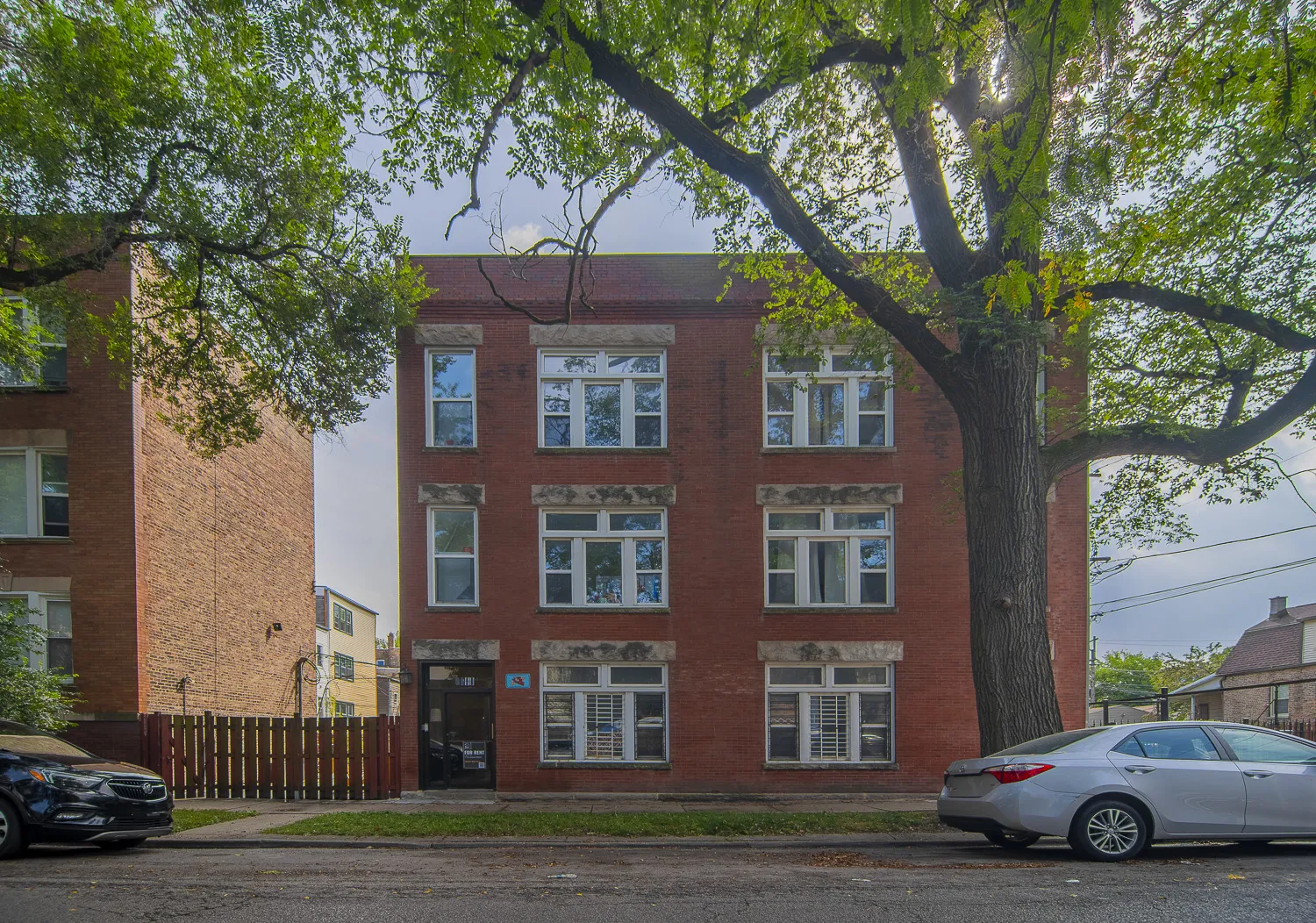 1456 N Kedzie Ave 60651 60651-unit#CH1-Chicago-IL
