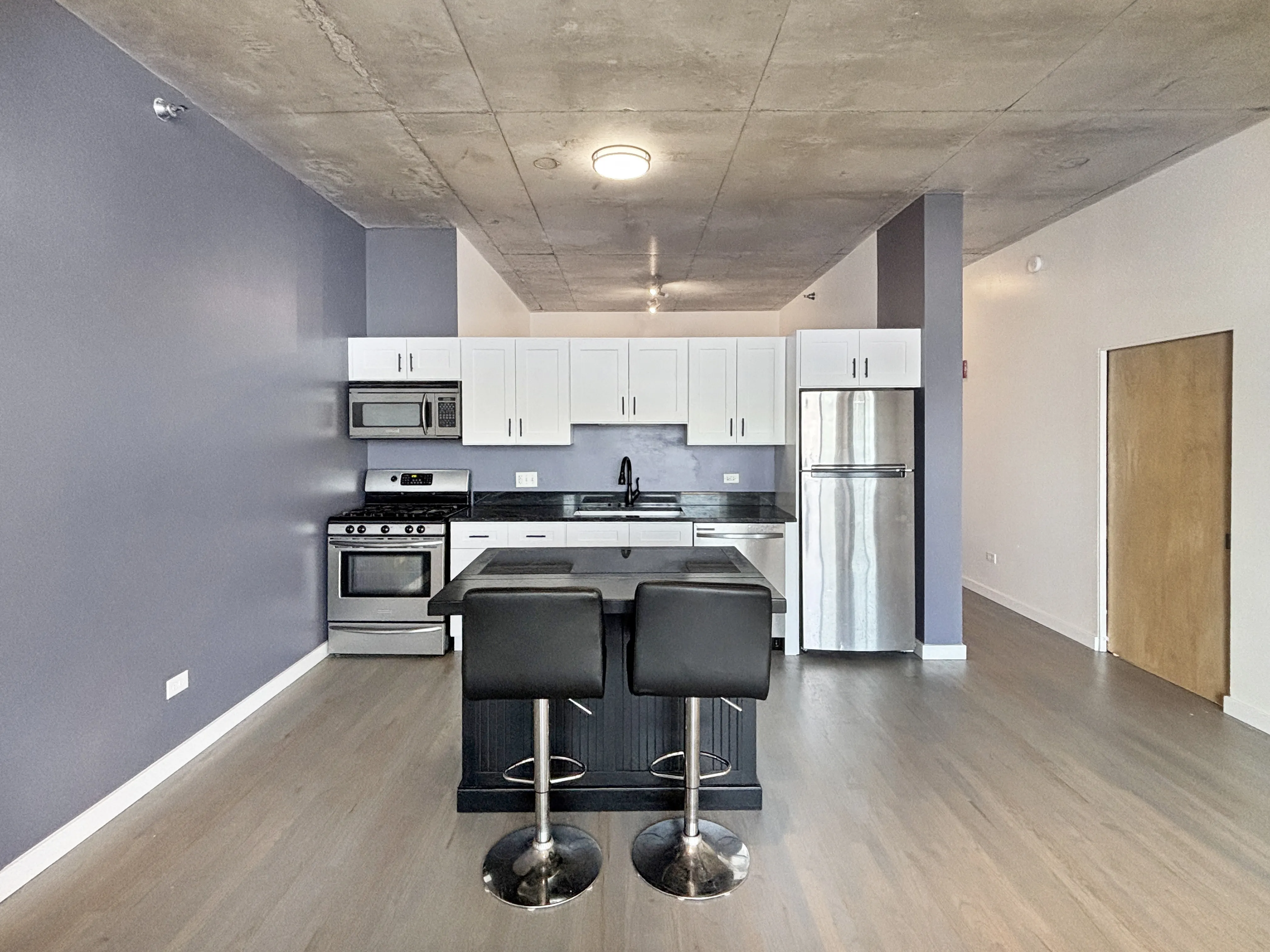 1720 S Michigan Ave 60616 60616-1720 S Michigan Condos-unit#2603-Chicago-IL