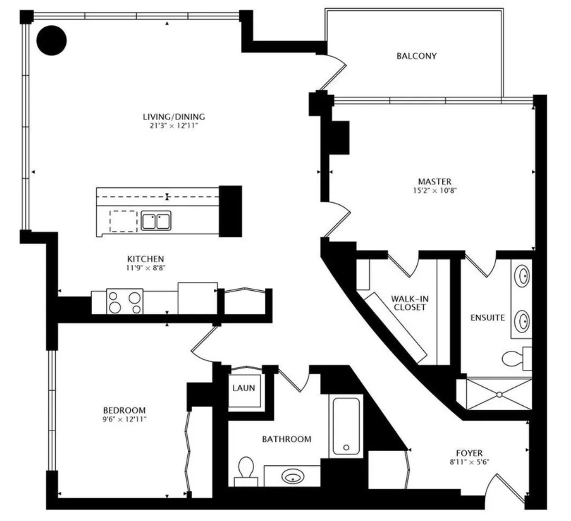 123 S Green St 60607 60607-Emerald Lofts-unit#701-B-Chicago-IL