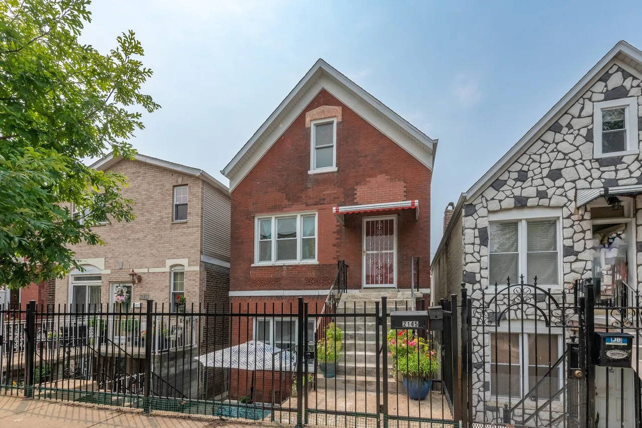 2145 W 21ST PL 60608-unit#2-Chicago-IL