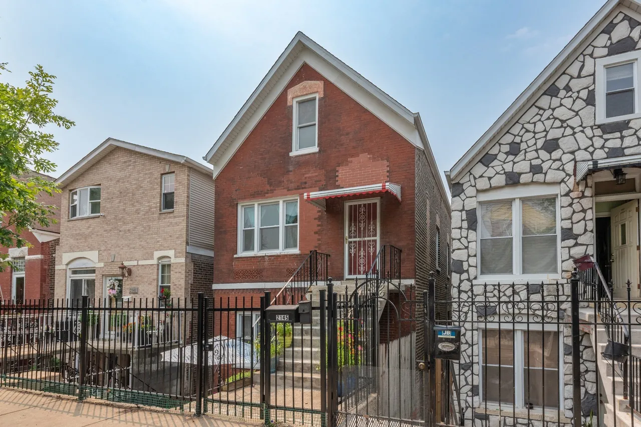 2145 W 21ST PL 60608-unit#2-Chicago-IL