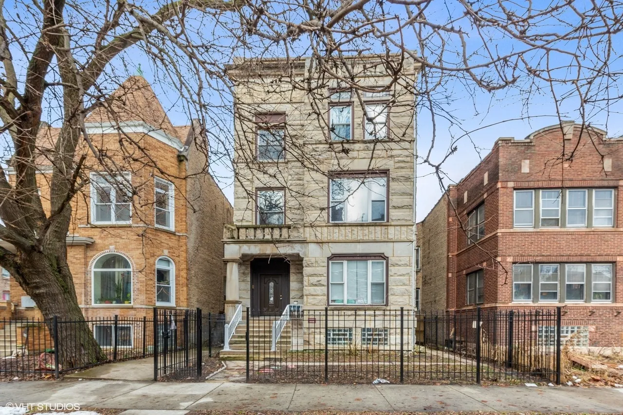 3534 W Fulton Blvd 60624 60624-unit#1F-Chicago-IL
