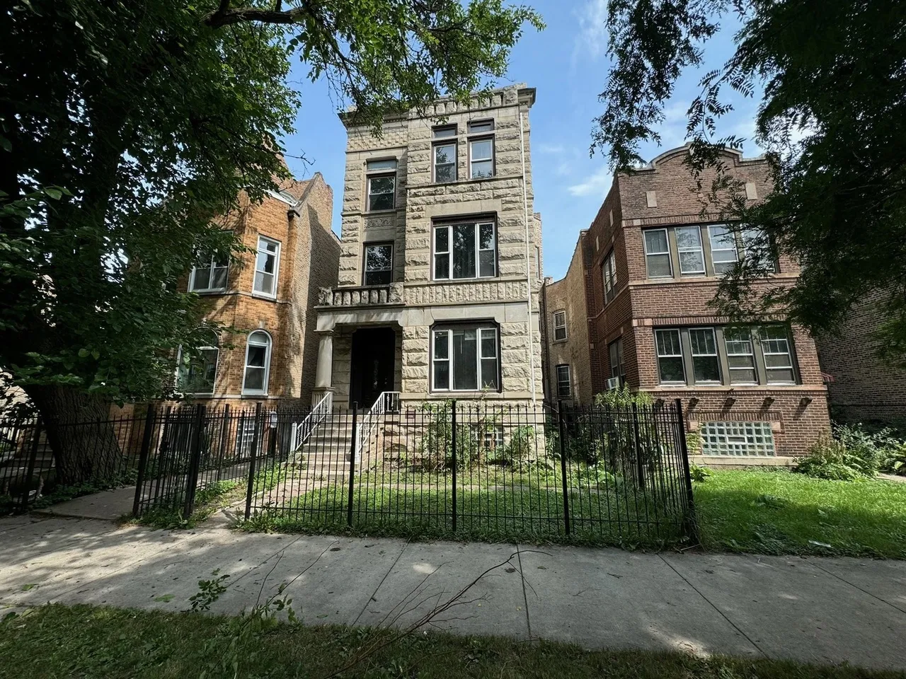 3534 W Fulton Blvd 60624 60624-unit#3-Chicago-IL