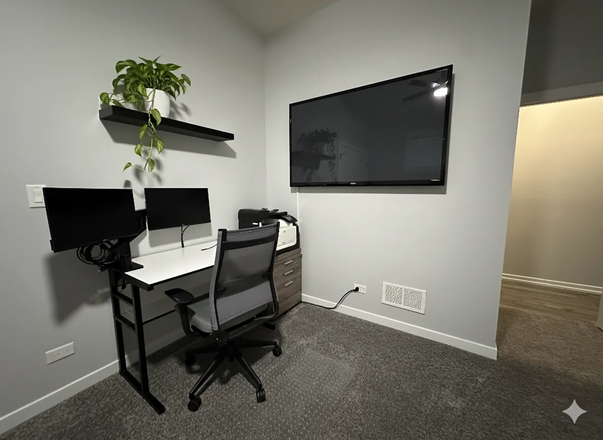 4402 S Prairie Ave   60653 60653-unit#1-Chicago-IL