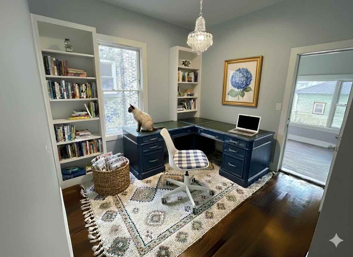 2442 N Lawndale Ave   60647 60647-unit#1-Chicago-IL