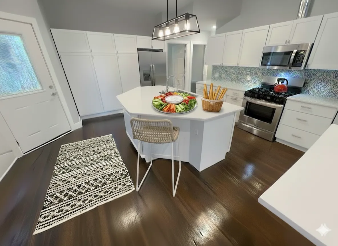 2442 N Lawndale Ave   60647 60647-unit#1-Chicago-IL