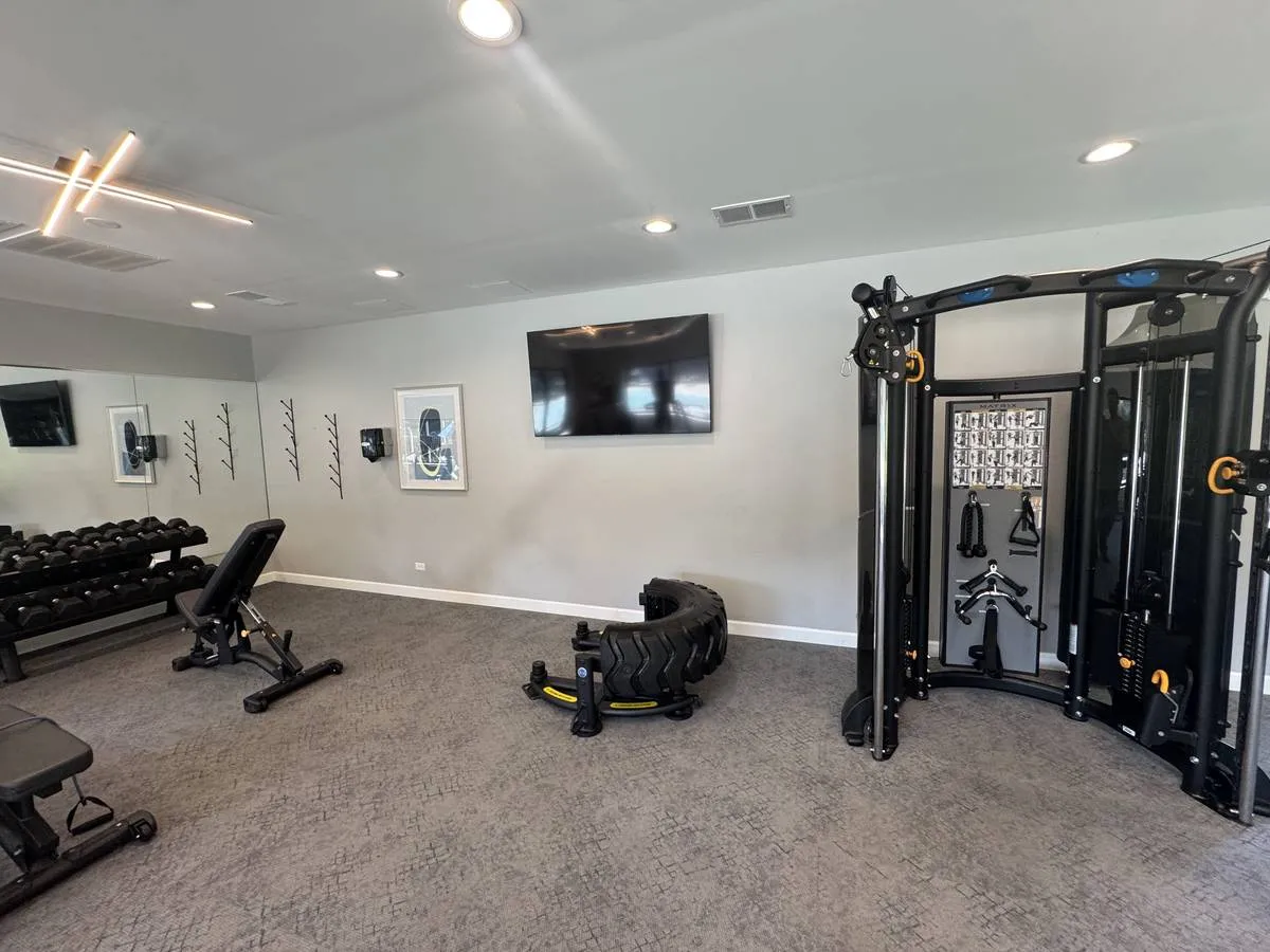 1920 Chestnut Ave 60025 60025-Valley Lo Towers-unit#407-Glenview-IL