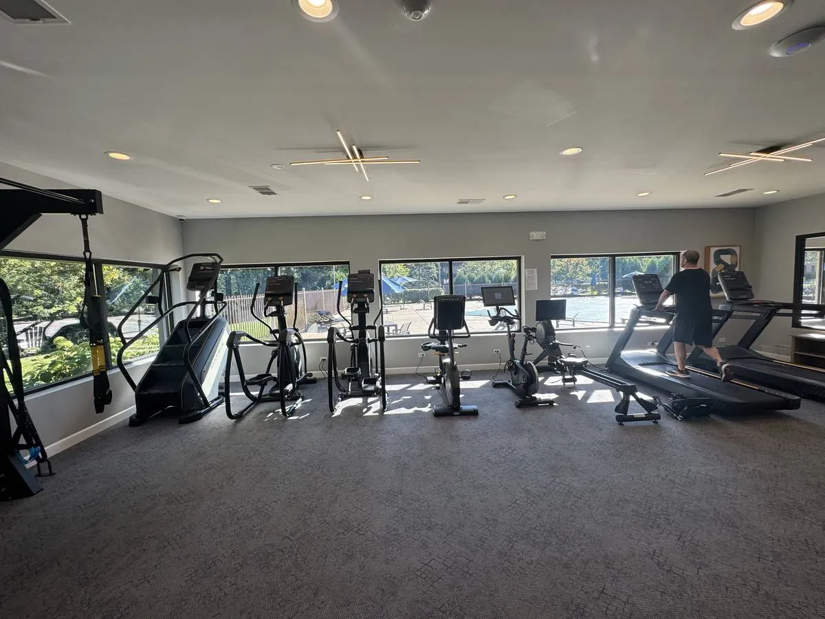 1920 Chestnut Ave 60025 60025-Valley Lo Towers-unit#407-Glenview-IL