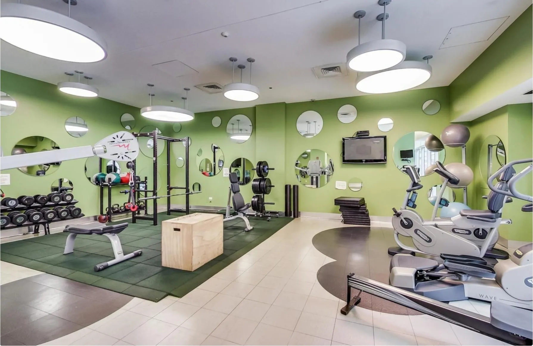 123 S Green St 60607 60607-Emerald Lofts-unit#701-B-Chicago-IL