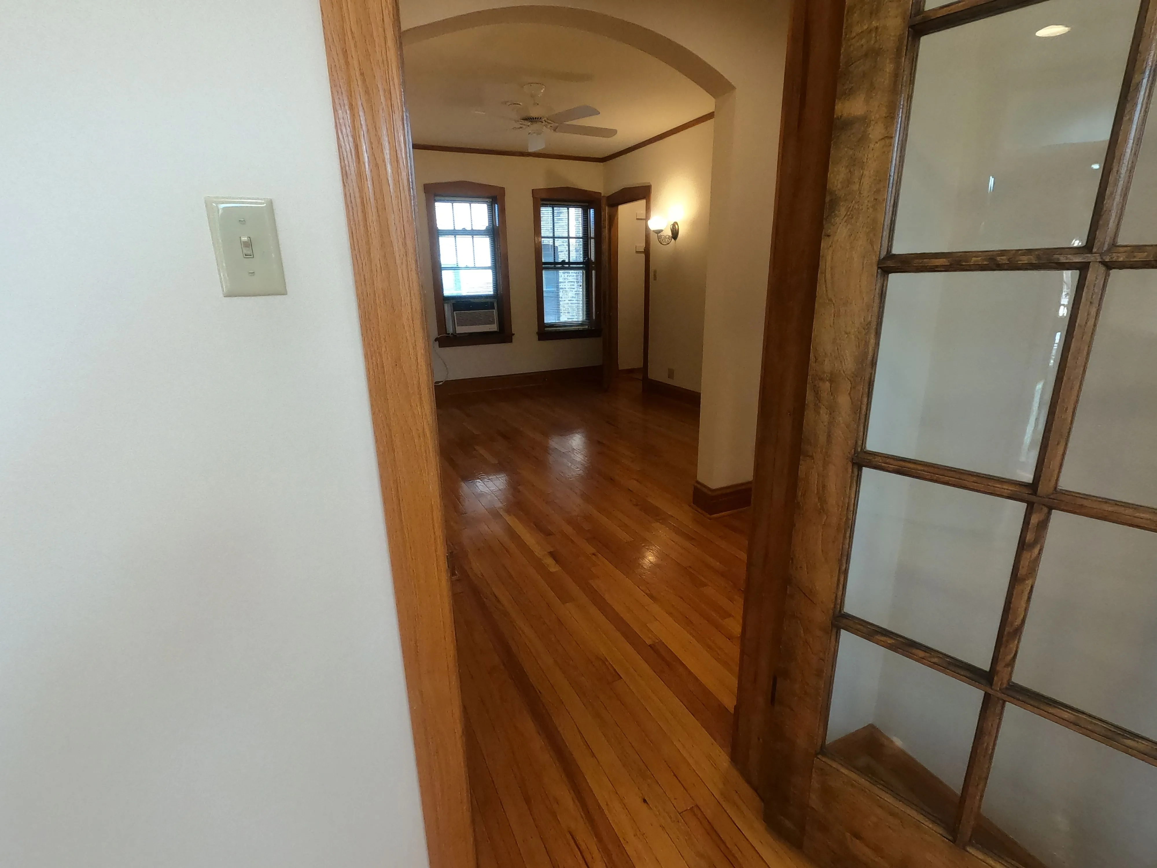 3746 N Sheffield Ave. 60613-unit#2A-Chicago-IL