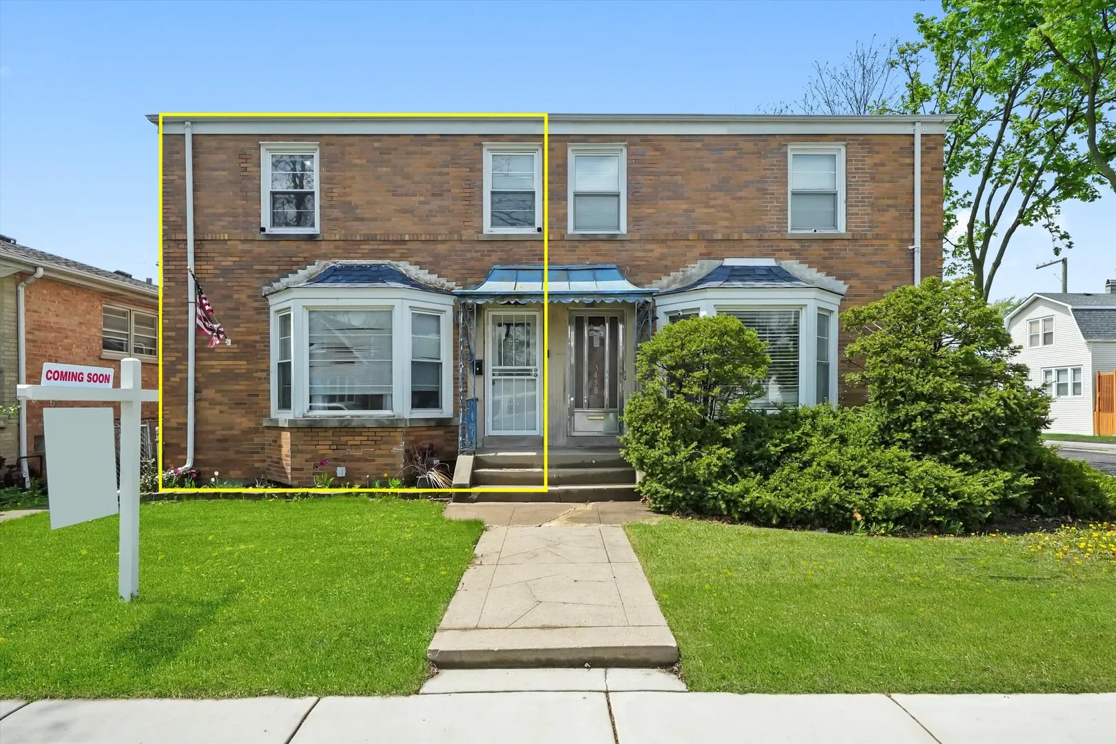 3456 N Oak Park Ave   60634 60634-Chicago-IL