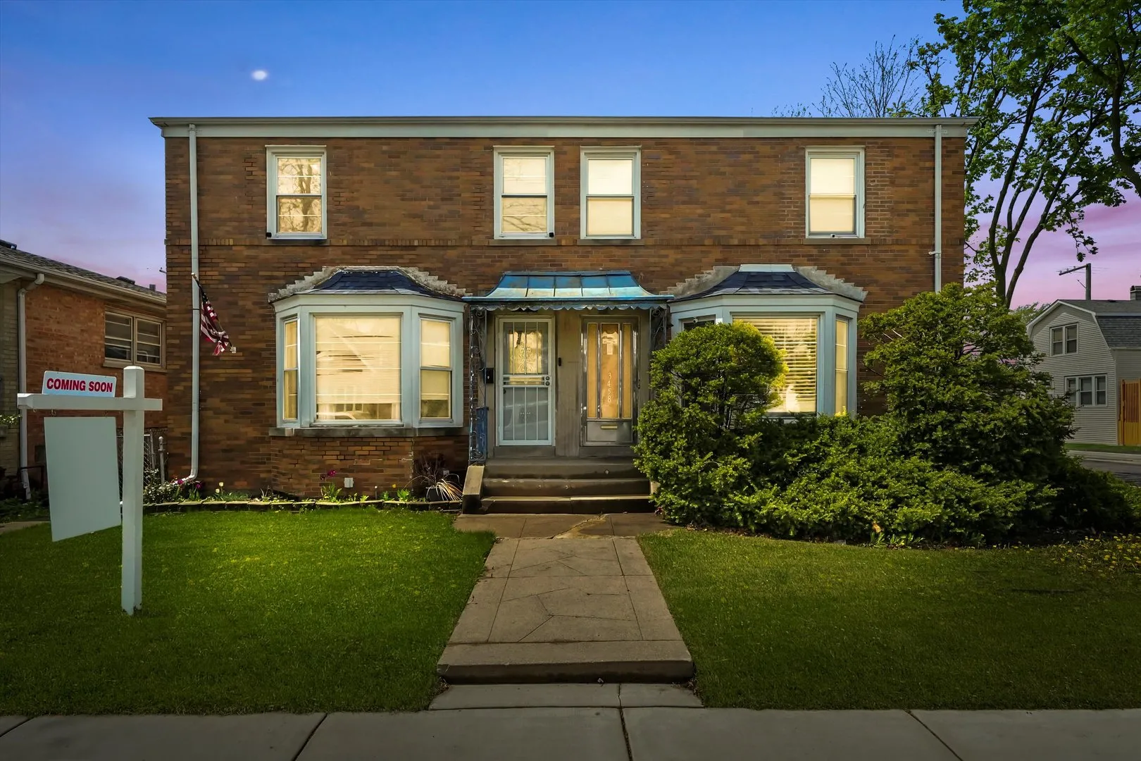 3456 N Oak Park Ave 60634 60634-Chicago-IL