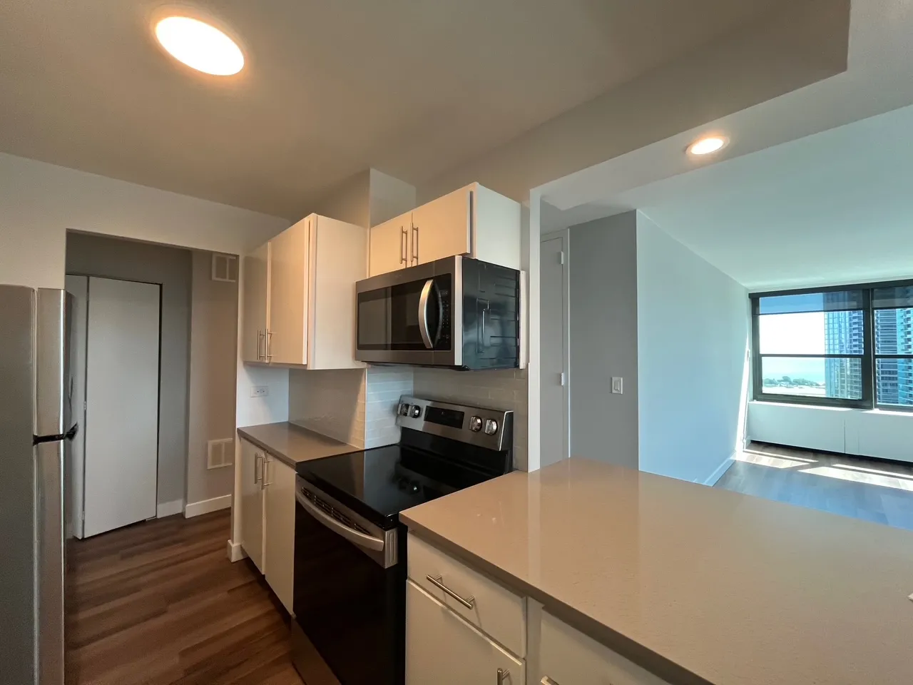 1130 S Michigan Ave   60605 60605-unit#311-Chicago-IL