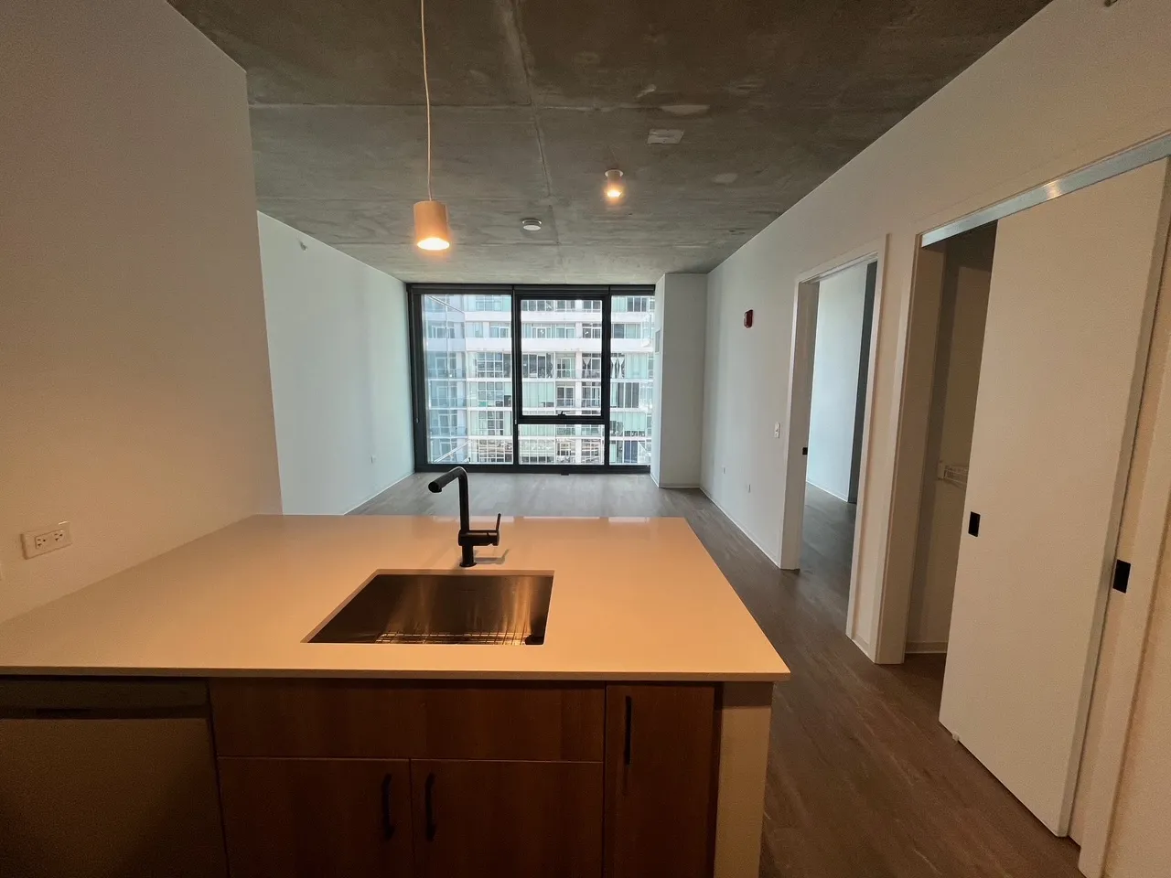 1717 S Michigan Ave   60616 60616-unit#603-Chicago-IL