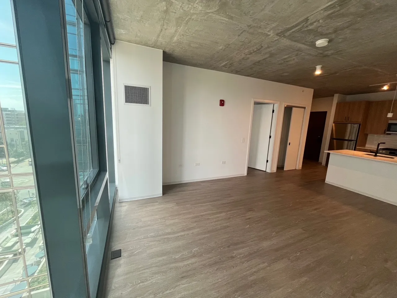 1717 S Michigan Ave   60616 60616-unit#603-Chicago-IL