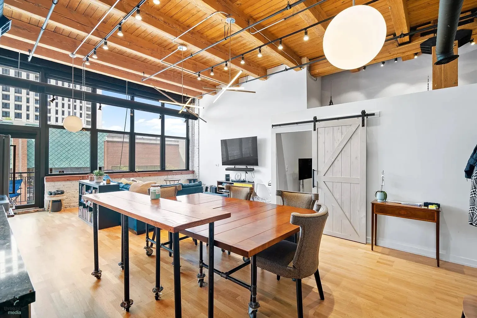 1243 S Wabash Ave 60605-Wabash Flats-unit#201-Chicago-IL